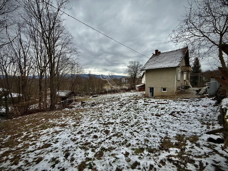 Продава КЪЩА, с. Гарван, област Габрово, снимка 13 - Къщи - 53096864