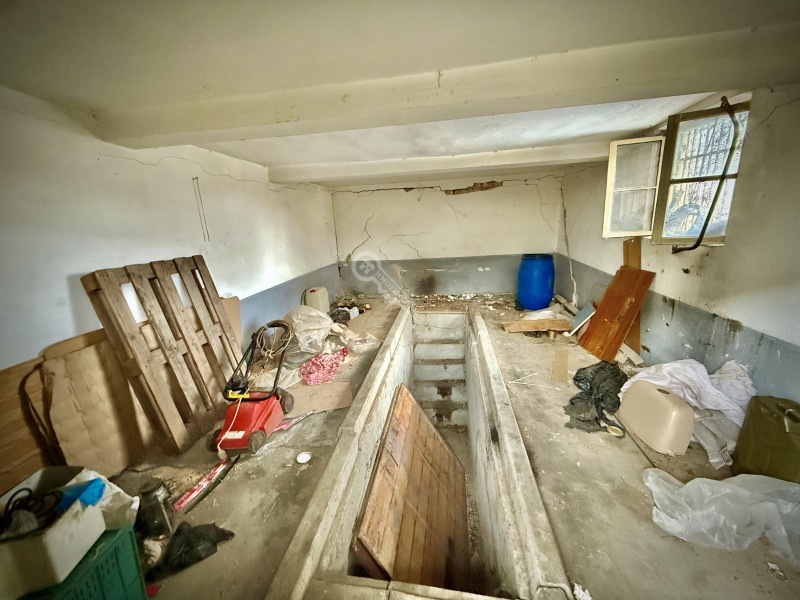 Продава КЪЩА, с. Гарван, област Габрово, снимка 14 - Къщи - 53096864