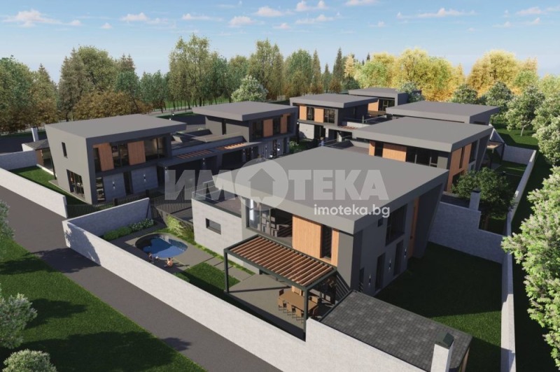 Продава КЪЩА, с. Рударци, област Перник