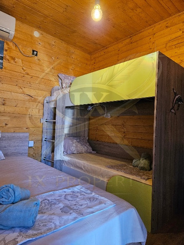 Продава КЪЩА, гр. Созопол, област Бургас, снимка 3 - Къщи - 55232474