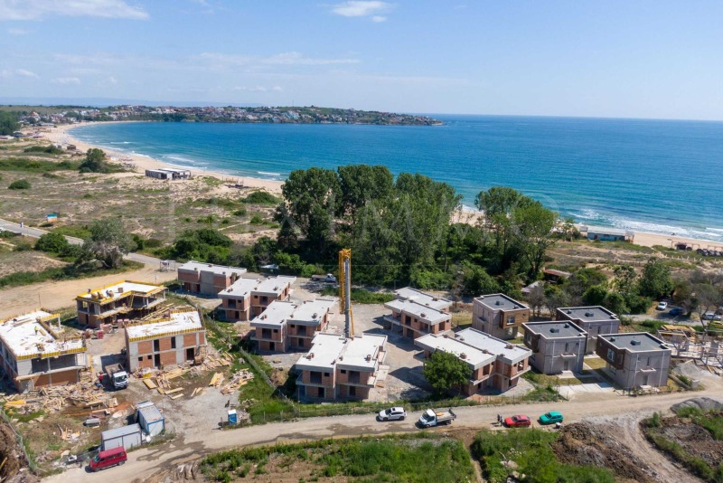 Zu verkaufen  Villa region Burgas , Sozopol , 188 qm | 76847259 - Bild [14]