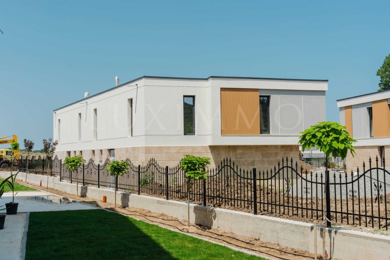 Myytävänä  Huvila Burgasin alue , Sozopol , 188 neliömetriä | 76847259 - kuva [5]