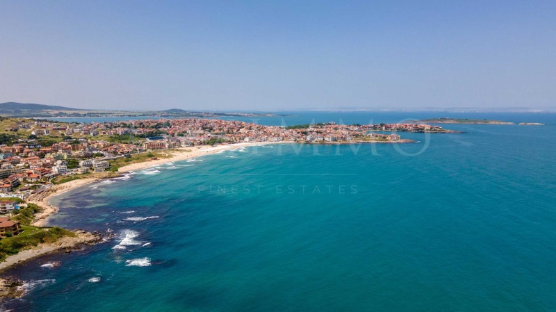 Myytävänä  Huvila Burgasin alue , Sozopol , 188 neliömetriä | 76847259 - kuva [15]