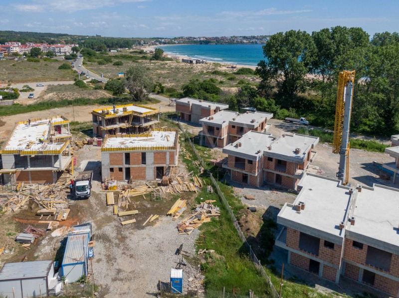 Zu verkaufen  Villa region Burgas , Sozopol , 188 qm | 76847259 - Bild [15]