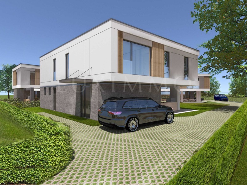 À venda  Vila região Burgas , Sozopol , 188 m² | 76847259 - imagem [3]