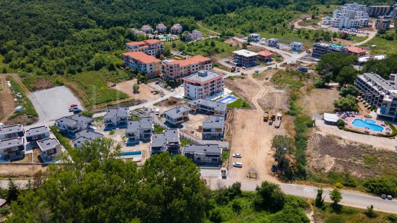 Myytävänä  Huvila Burgasin alue , Sozopol , 188 neliömetriä | 76847259 - kuva [13]