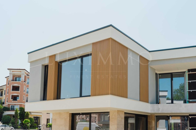 Myytävänä  Huvila Burgasin alue , Sozopol , 188 neliömetriä | 76847259 - kuva [3]
