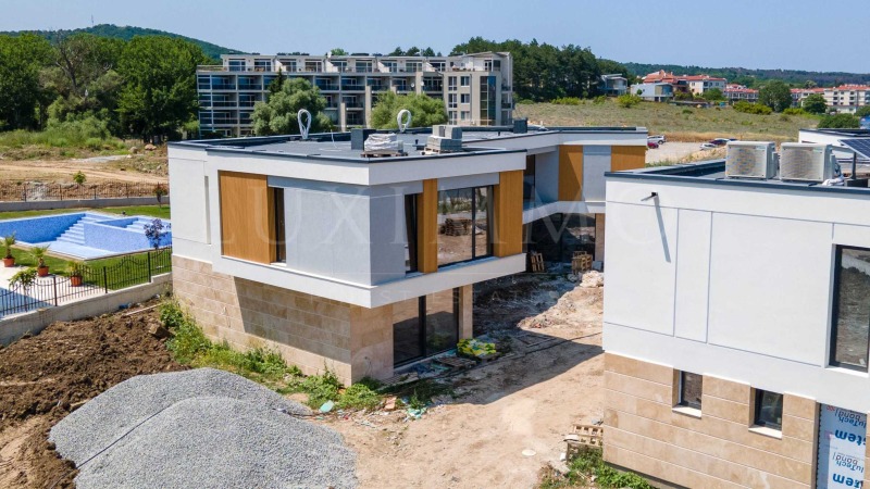 Myytävänä  Huvila Burgasin alue , Sozopol , 188 neliömetriä | 76847259 - kuva [7]