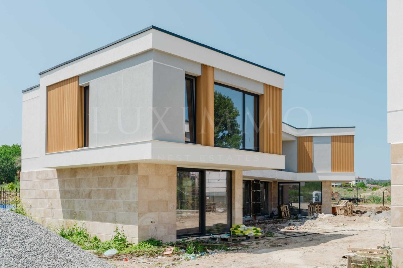 Myytävänä  Huvila Burgasin alue , Sozopol , 188 neliömetriä | 76847259