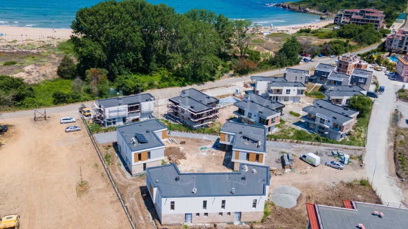 Myytävänä  Huvila Burgasin alue , Sozopol , 188 neliömetriä | 76847259 - kuva [12]