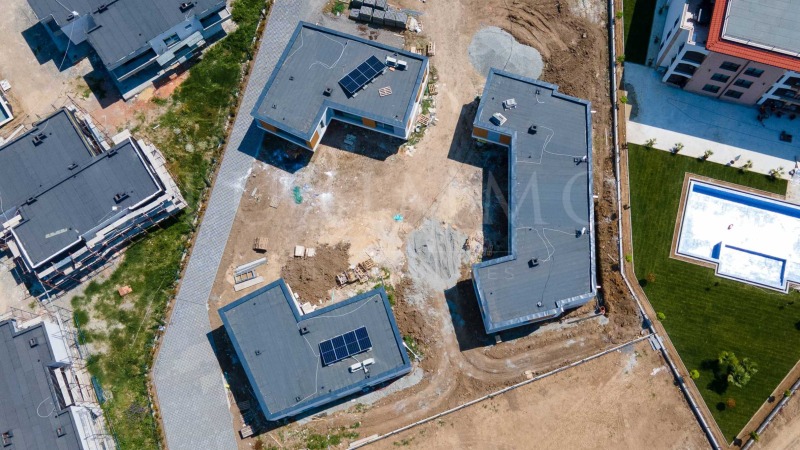 Myytävänä  Huvila Burgasin alue , Sozopol , 188 neliömetriä | 76847259 - kuva [8]