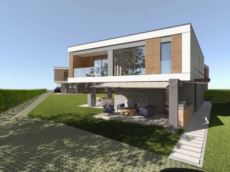 À venda  Vila região Burgas , Sozopol , 188 m² | 76847259