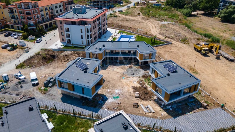 Myytävänä  Huvila Burgasin alue , Sozopol , 188 neliömetriä | 76847259 - kuva [9]
