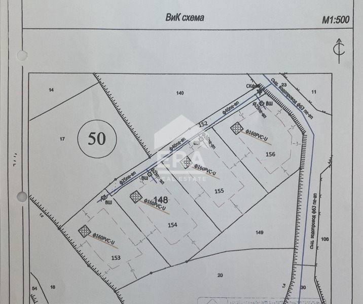Продава ПАРЦЕЛ, с. Опълченско, област Кърджали, снимка 8 - Парцели - 55841800