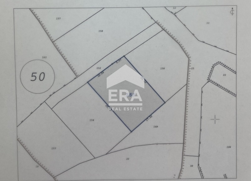 Продава ПАРЦЕЛ, с. Опълченско, област Кърджали, снимка 3 - Парцели - 55841800