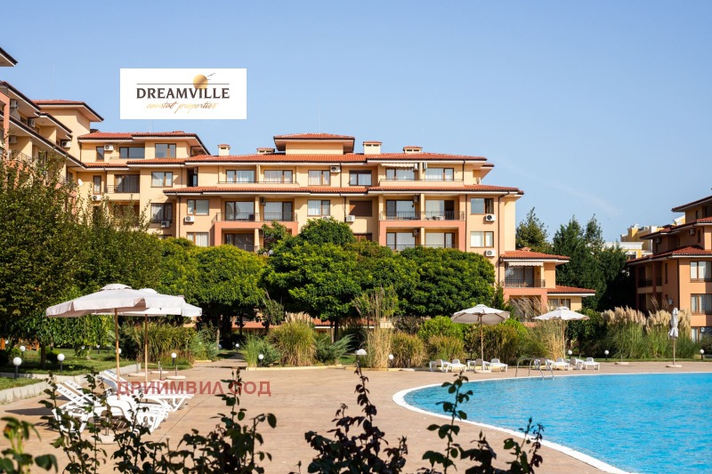 Продава БИЗНЕС ИМОТ, гр. Свети Влас, област Бургас, снимка 2 - Други - 50798350