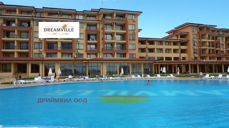 Продава БИЗНЕС ИМОТ, гр. Свети Влас, област Бургас, снимка 3 - Други - 50798350