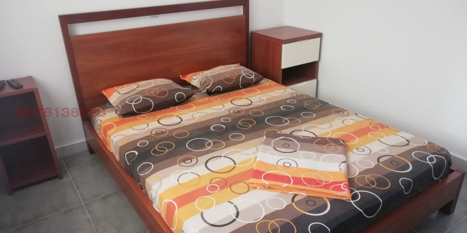 Продава 2-СТАЕН, Извън страната, област Извън страната, снимка 17 - Апартаменти - 53901960