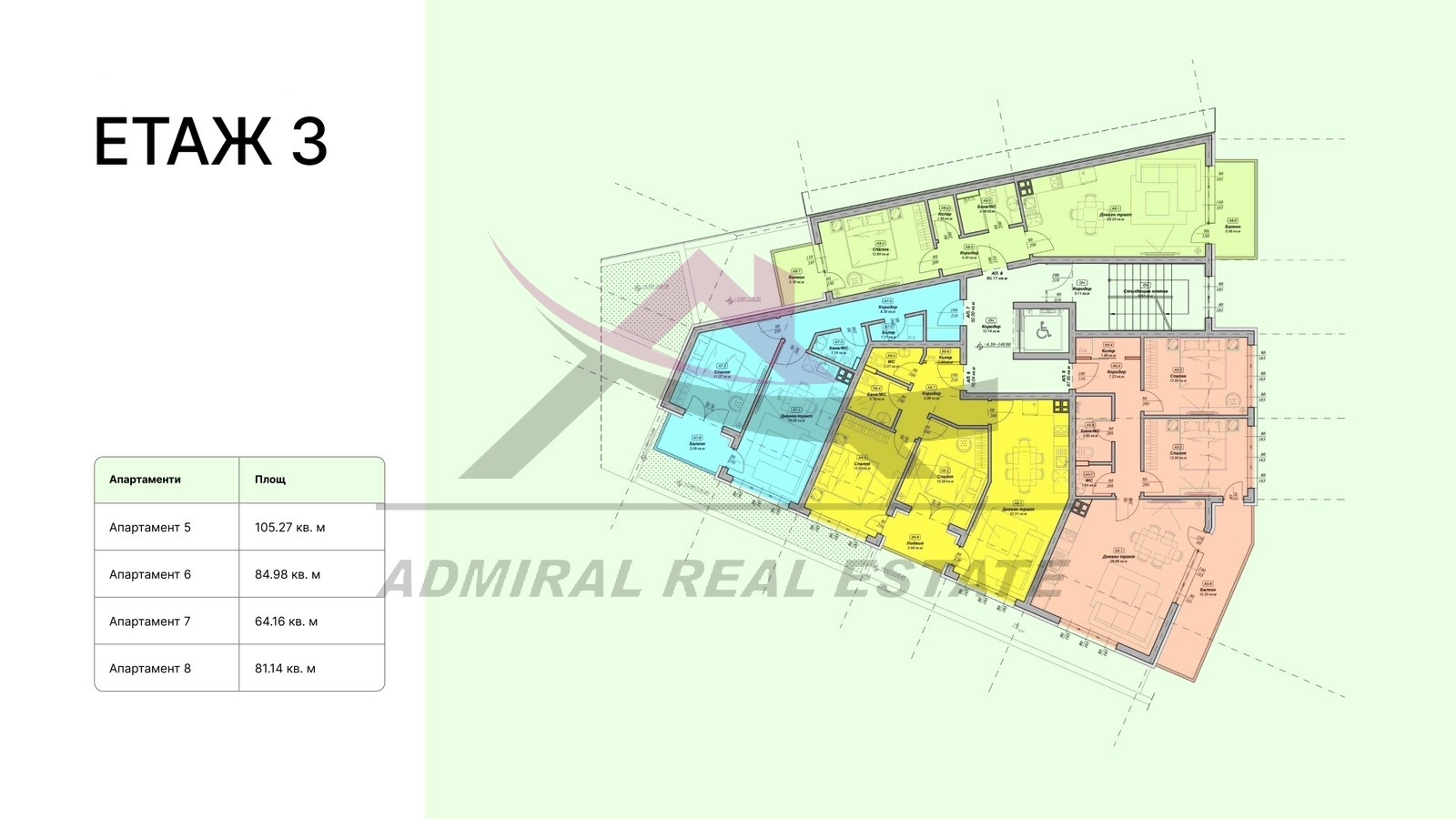 Продава 2-СТАЕН, гр. Варна, Галата, снимка 3 - Апартаменти - 54203257