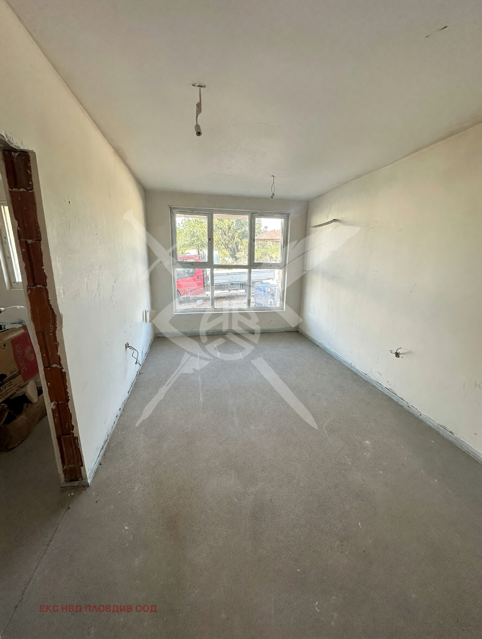Продава  2-стаен град Пловдив , Христо Смирненски , 51 кв.м | 68294305