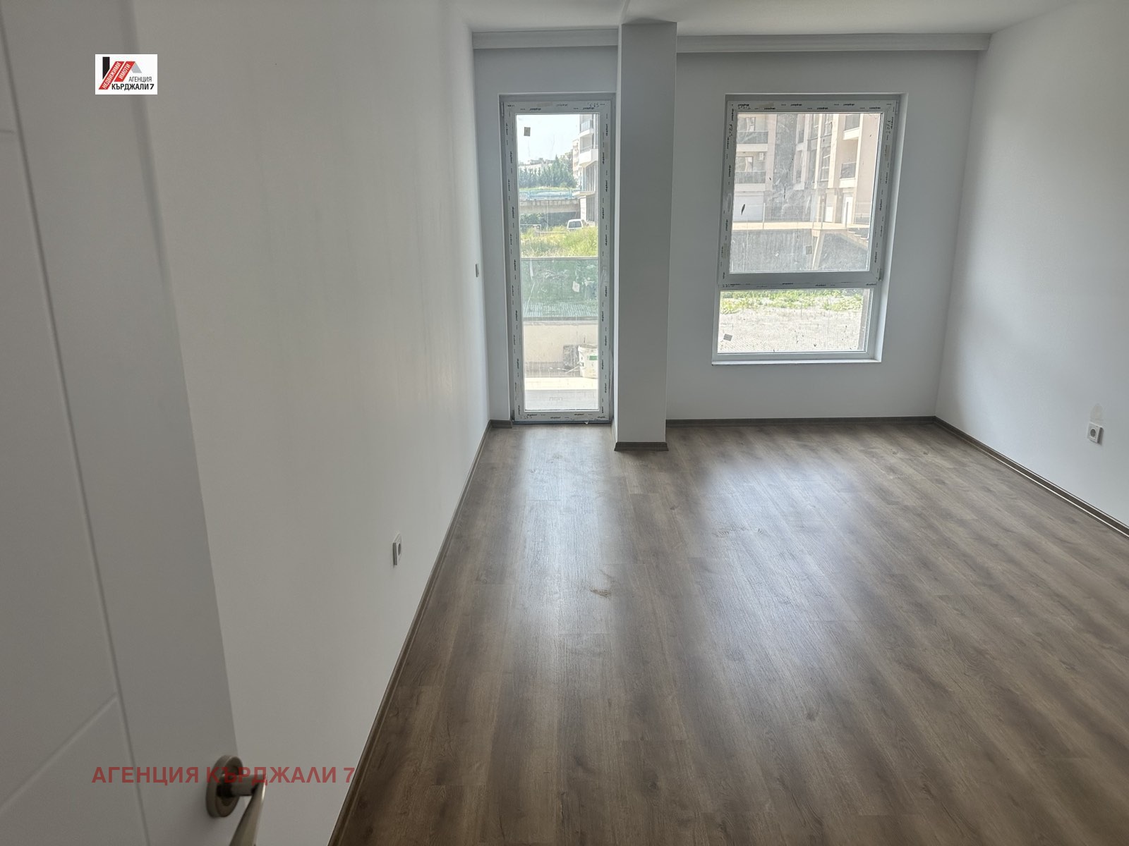 Продава 2-СТАЕН, гр. Кърджали, Възрожденци, снимка 5 - Апартаменти - 54828992