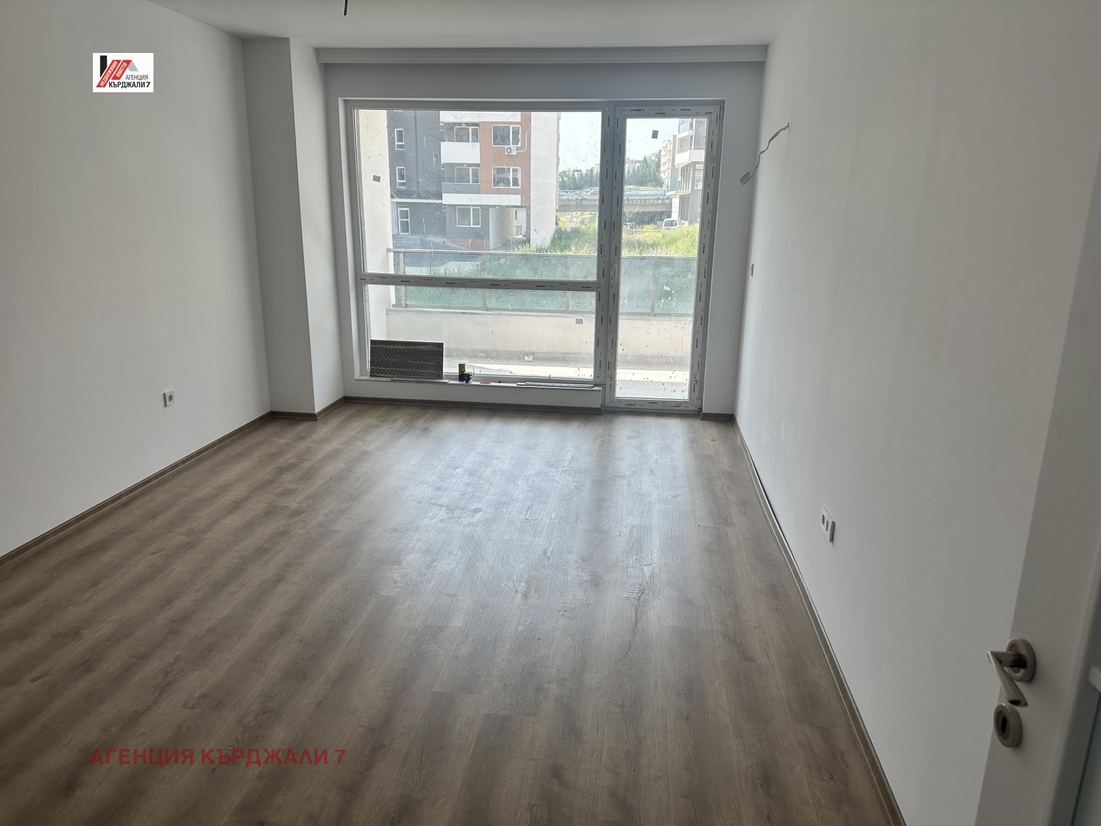 Продава 2-СТАЕН, гр. Кърджали, Възрожденци, снимка 3 - Апартаменти - 54828992
