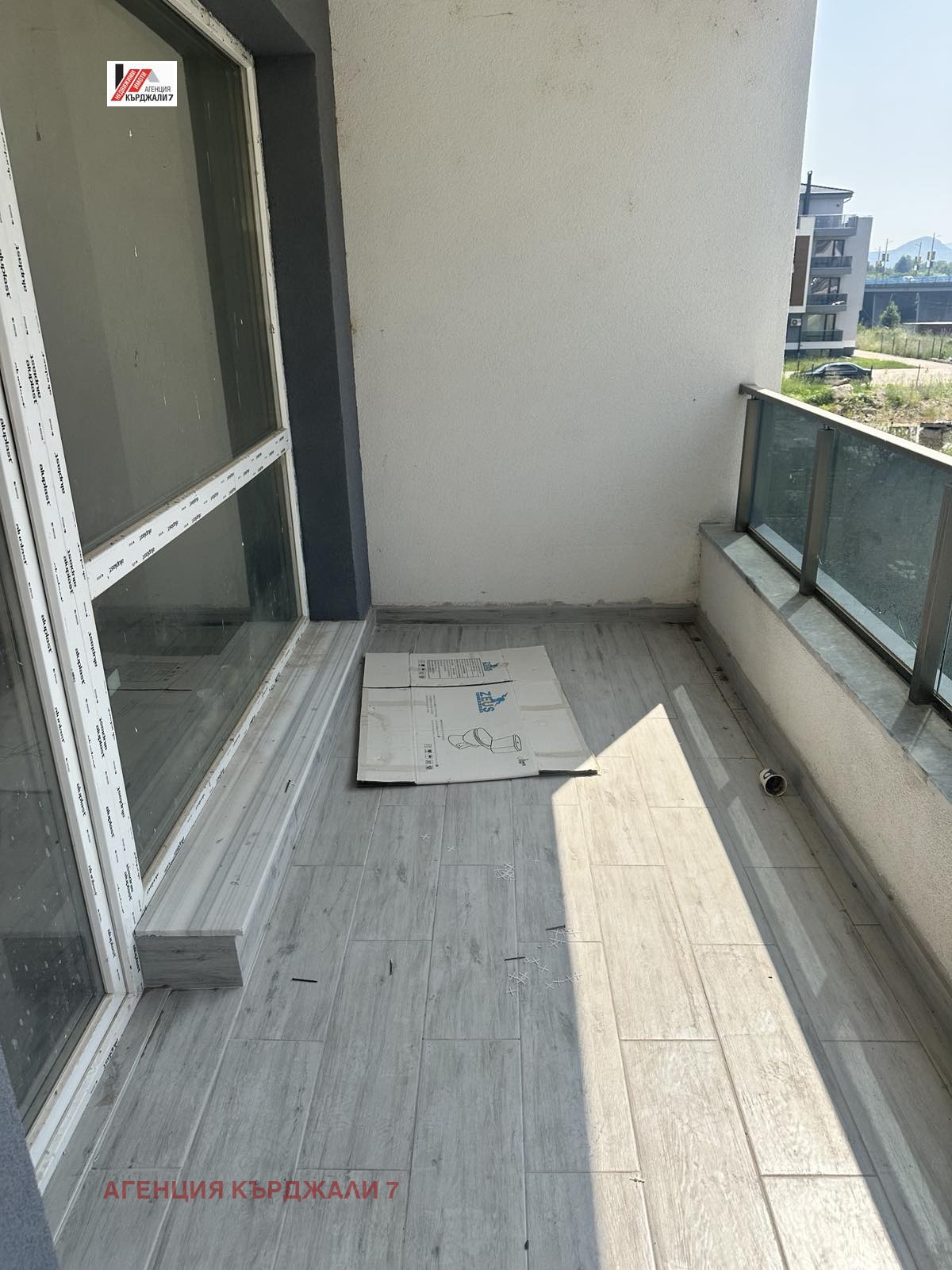 Продава 2-СТАЕН, гр. Кърджали, Възрожденци, снимка 7 - Апартаменти - 54828992