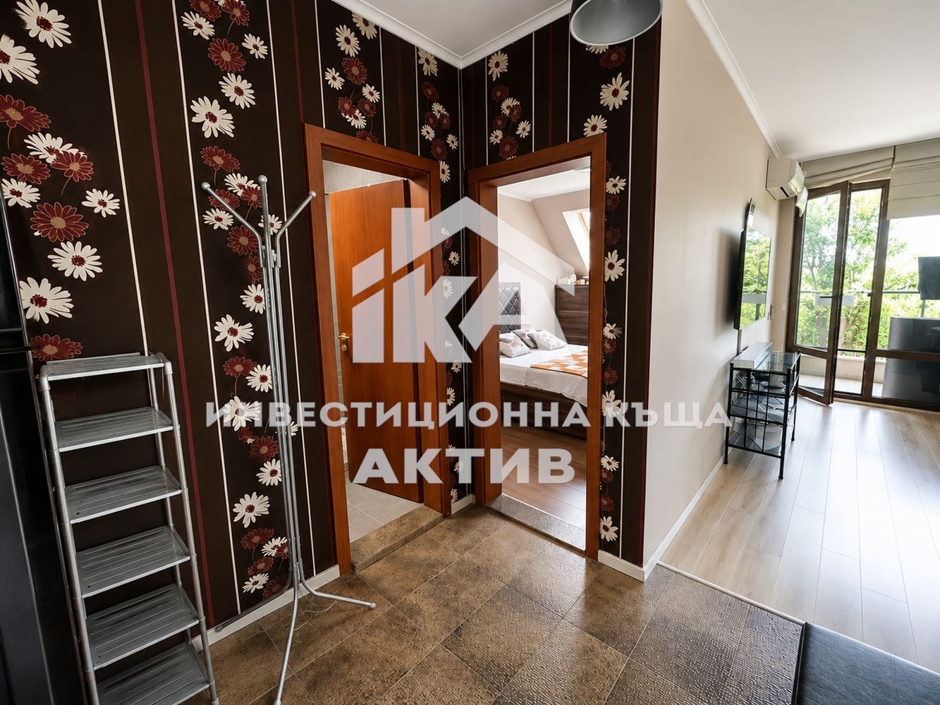 Продава 2-СТАЕН, гр. Пловдив, Кършияка, снимка 6 - Апартаменти - 55012390