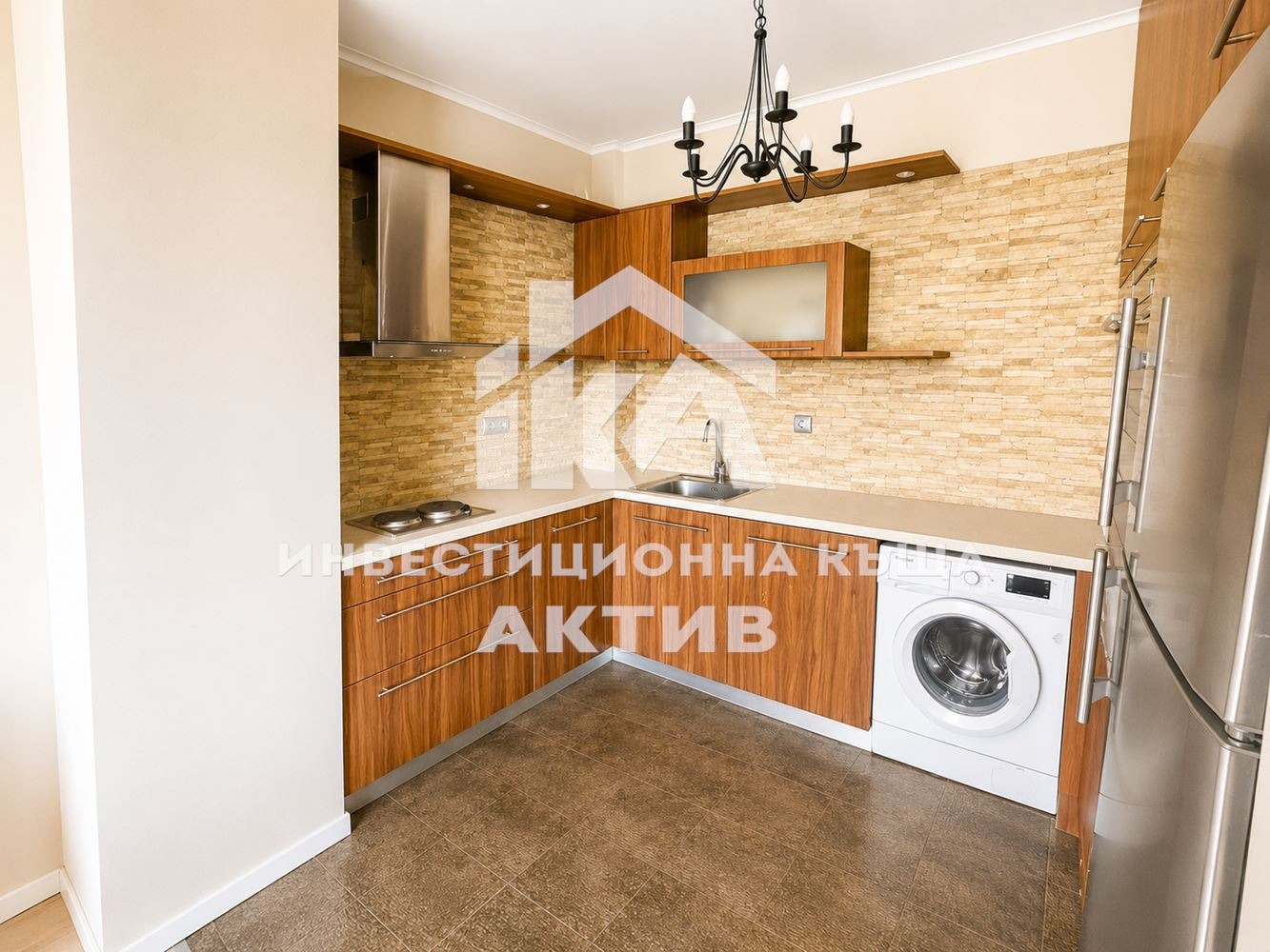 Продава 2-СТАЕН, гр. Пловдив, Кършияка, снимка 3 - Апартаменти - 55012390
