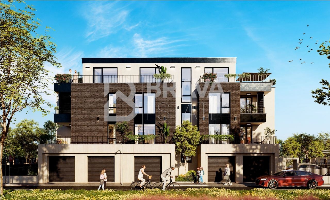 Продава 2-СТАЕН, гр. Пловдив, Отдих и култура, снимка 4 - Апартаменти - 55582810