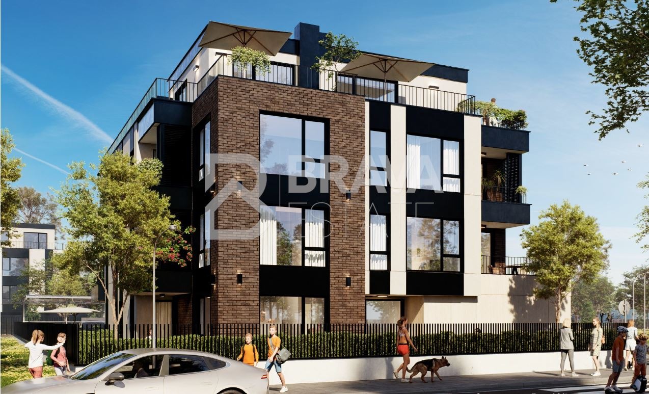 Продава 2-СТАЕН, гр. Пловдив, Отдих и култура, снимка 2 - Апартаменти - 55582810