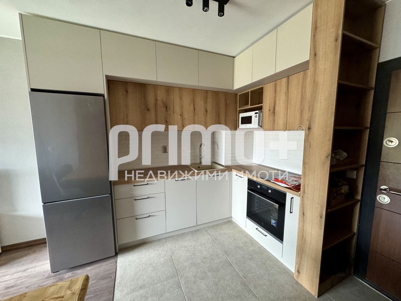 Продава 2-СТАЕН, гр. София, Овча купел, снимка 3 - Апартаменти - 55935406