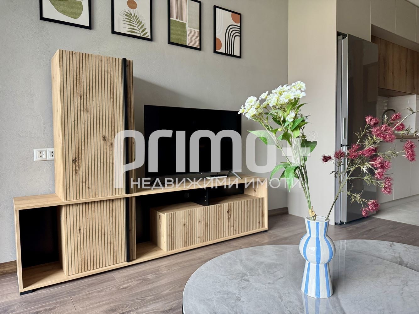 Продава 2-СТАЕН, гр. София, Овча купел, снимка 6 - Апартаменти - 55935406