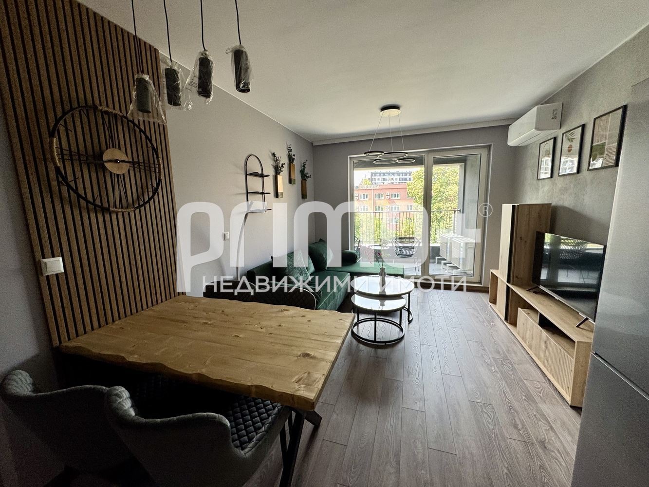 Продава 2-СТАЕН, гр. София, Овча купел, снимка 4 - Апартаменти - 55935406