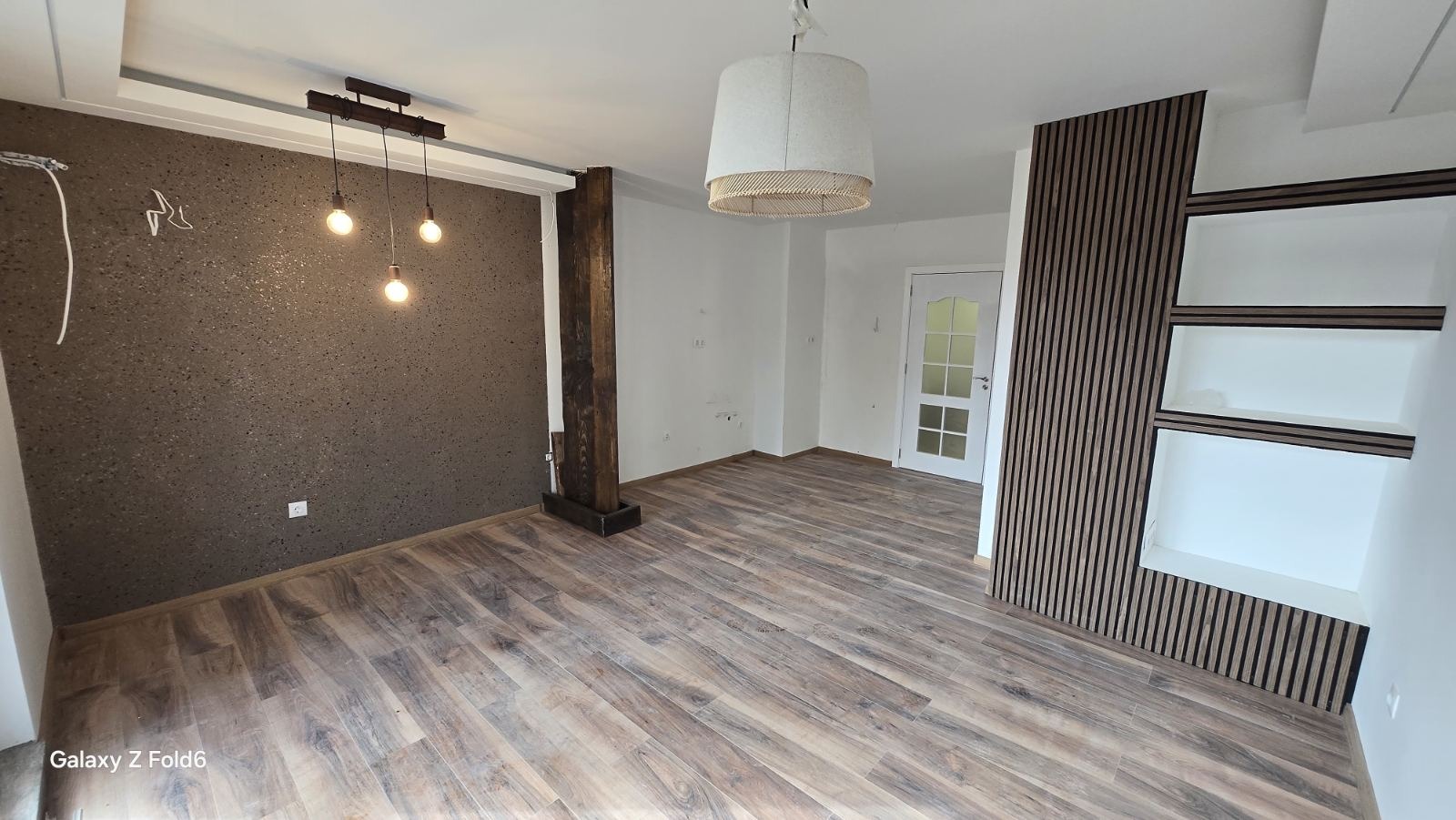 Продава 3-СТАЕН, гр. София, Разсадника, снимка 2 - Апартаменти - 53434523
