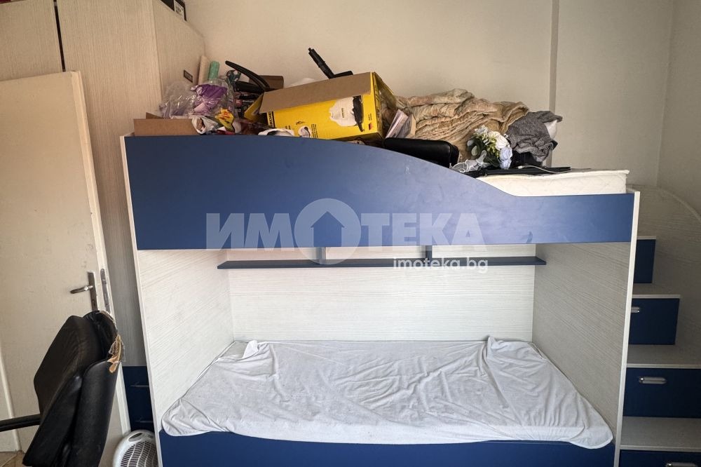 Продава 3-СТАЕН, гр. Пловдив, Кючук Париж, снимка 8 - Апартаменти - 54367725