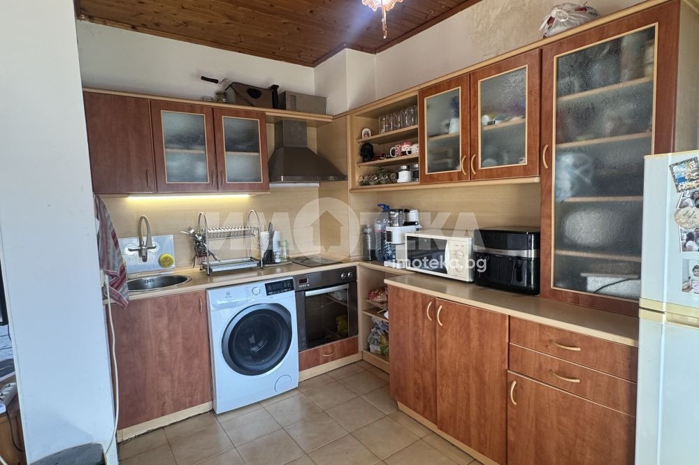 Продава 3-СТАЕН, гр. Пловдив, Кючук Париж, снимка 4 - Апартаменти - 54367725