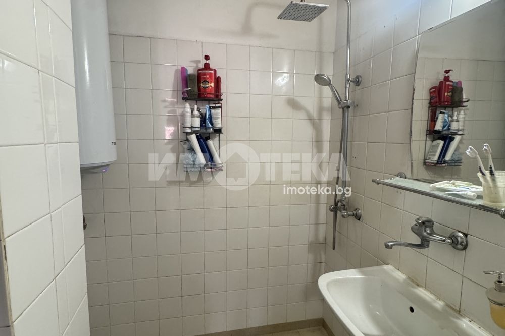 Продава 3-СТАЕН, гр. Пловдив, Кючук Париж, снимка 9 - Апартаменти - 54367725