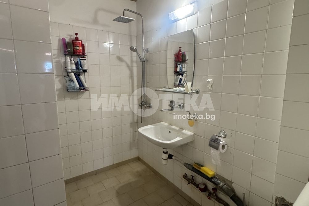 Продава 3-СТАЕН, гр. Пловдив, Кючук Париж, снимка 11 - Апартаменти - 54367725