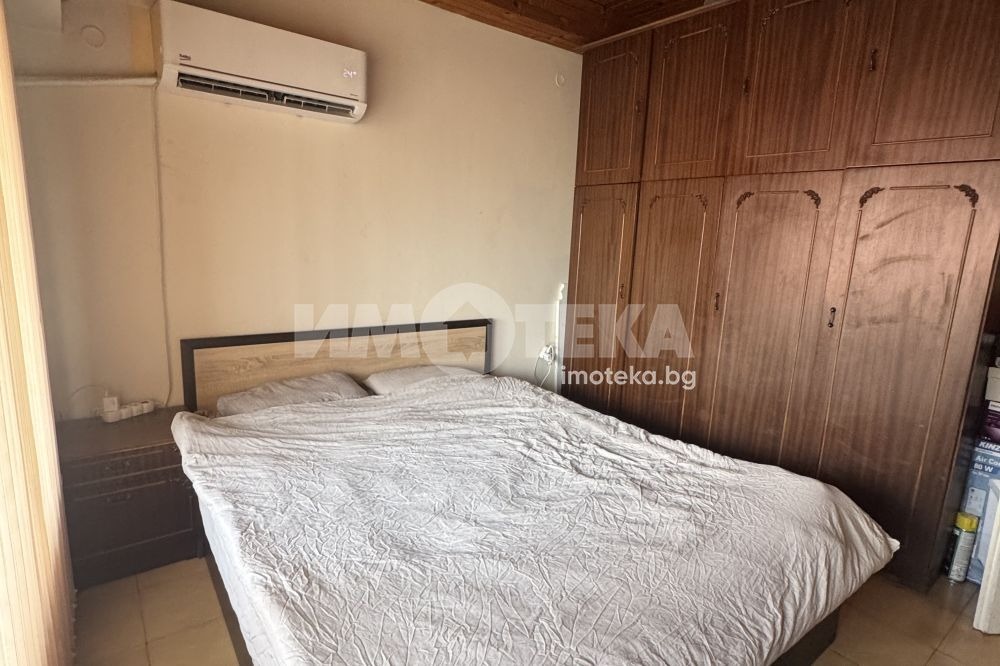 Продава 3-СТАЕН, гр. Пловдив, Кючук Париж, снимка 7 - Апартаменти - 54367725