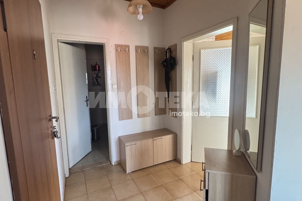 Продава 3-СТАЕН, гр. Пловдив, Кючук Париж, снимка 5 - Апартаменти - 54367725