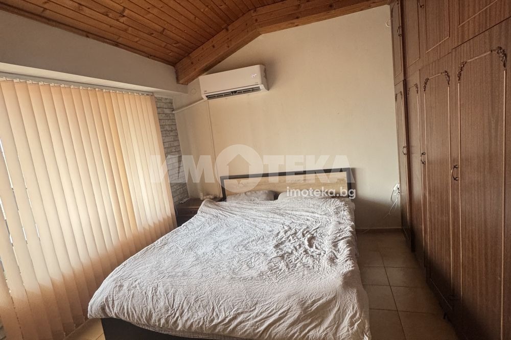 Продава 3-СТАЕН, гр. Пловдив, Кючук Париж, снимка 6 - Апартаменти - 54367725