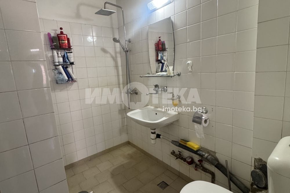 Продава 3-СТАЕН, гр. Пловдив, Кючук Париж, снимка 10 - Апартаменти - 54367725