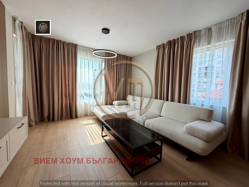 Продава 3-СТАЕН, гр. Варна, Център, снимка 3 - Апартаменти - 55687193