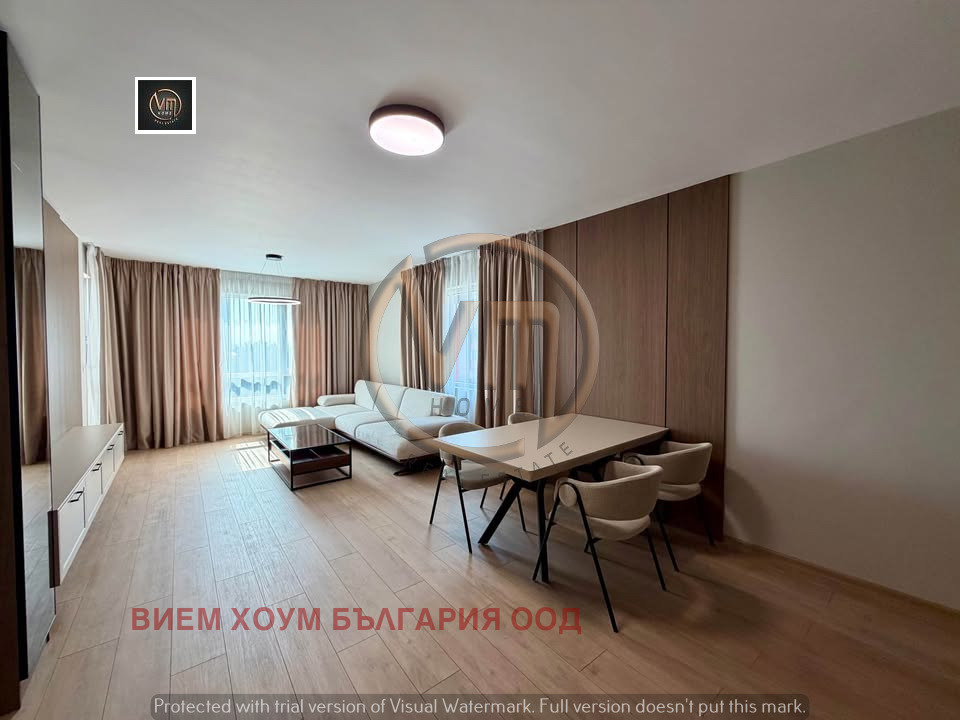 Продава 3-СТАЕН, гр. Варна, Център, снимка 2 - Апартаменти - 55687193