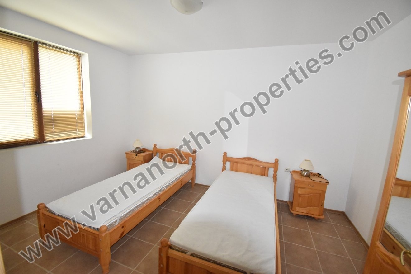 Продава 3-СТАЕН, гр. Балчик, област Добрич, снимка 8 - Апартаменти - 56021723