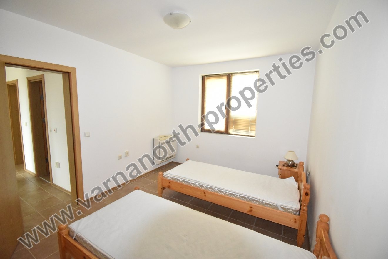 Продава 3-СТАЕН, гр. Балчик, област Добрич, снимка 9 - Апартаменти - 56021723