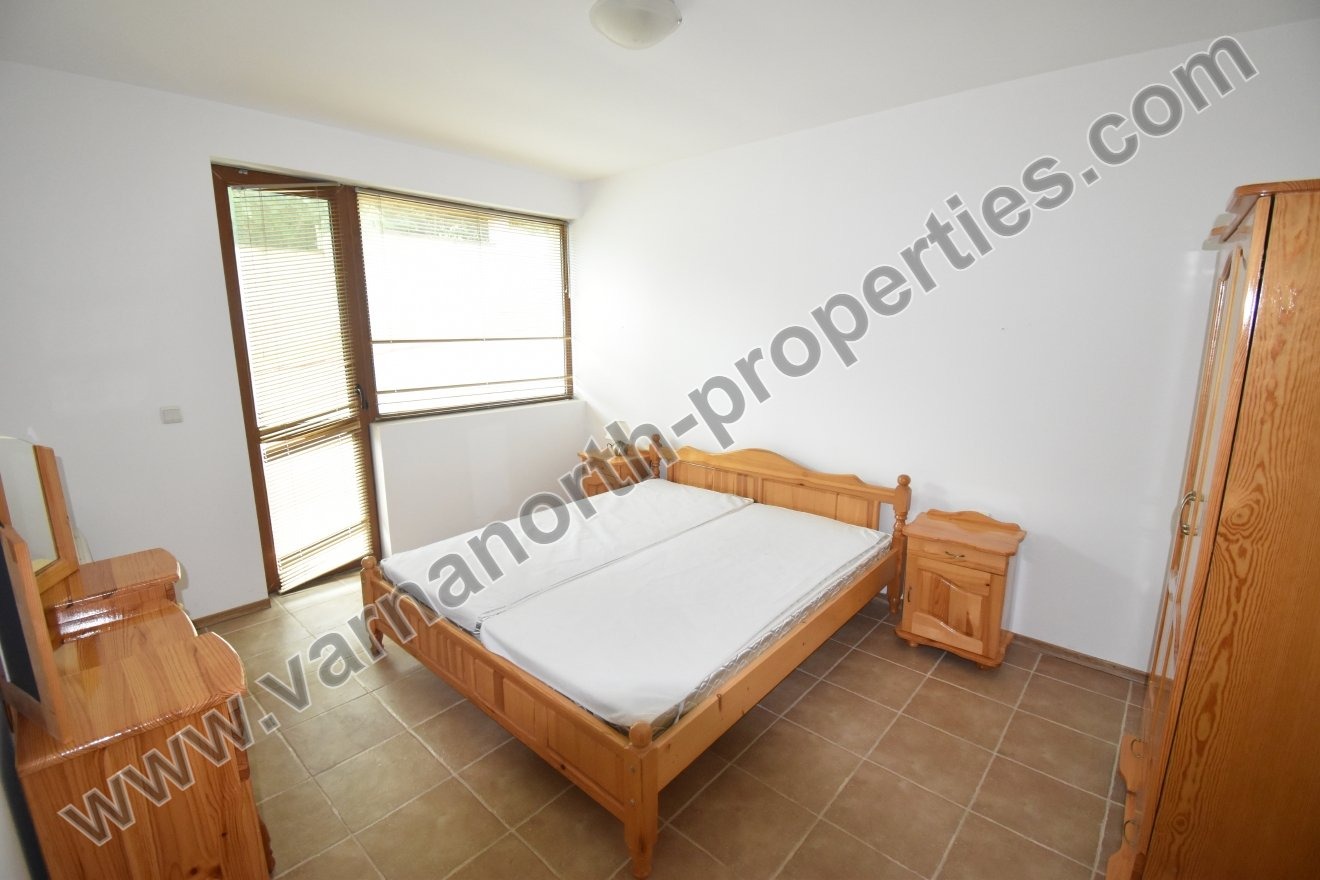 Продава 3-СТАЕН, гр. Балчик, област Добрич, снимка 7 - Апартаменти - 56021723