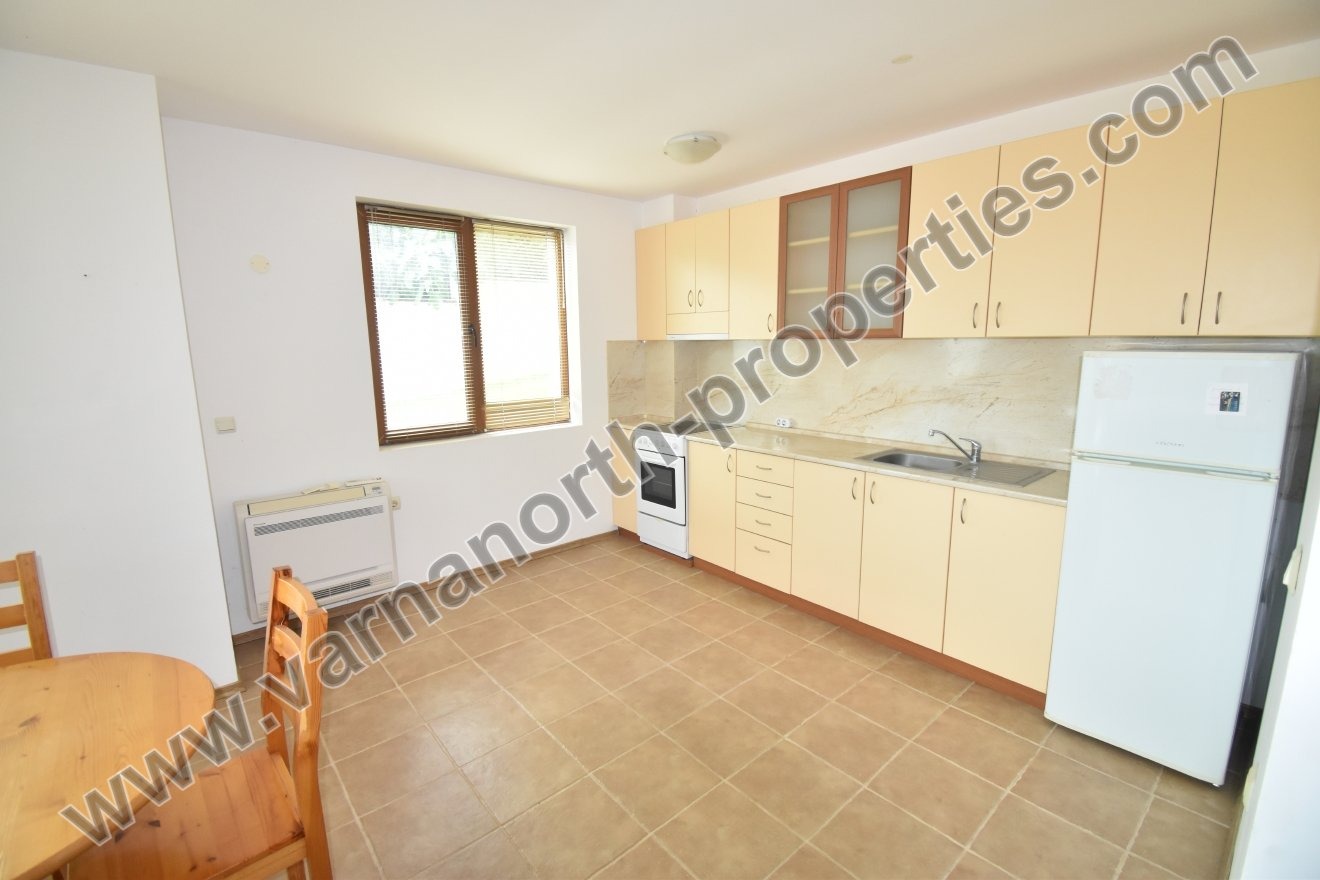 Продава 3-СТАЕН, гр. Балчик, област Добрич, снимка 6 - Апартаменти - 56021723