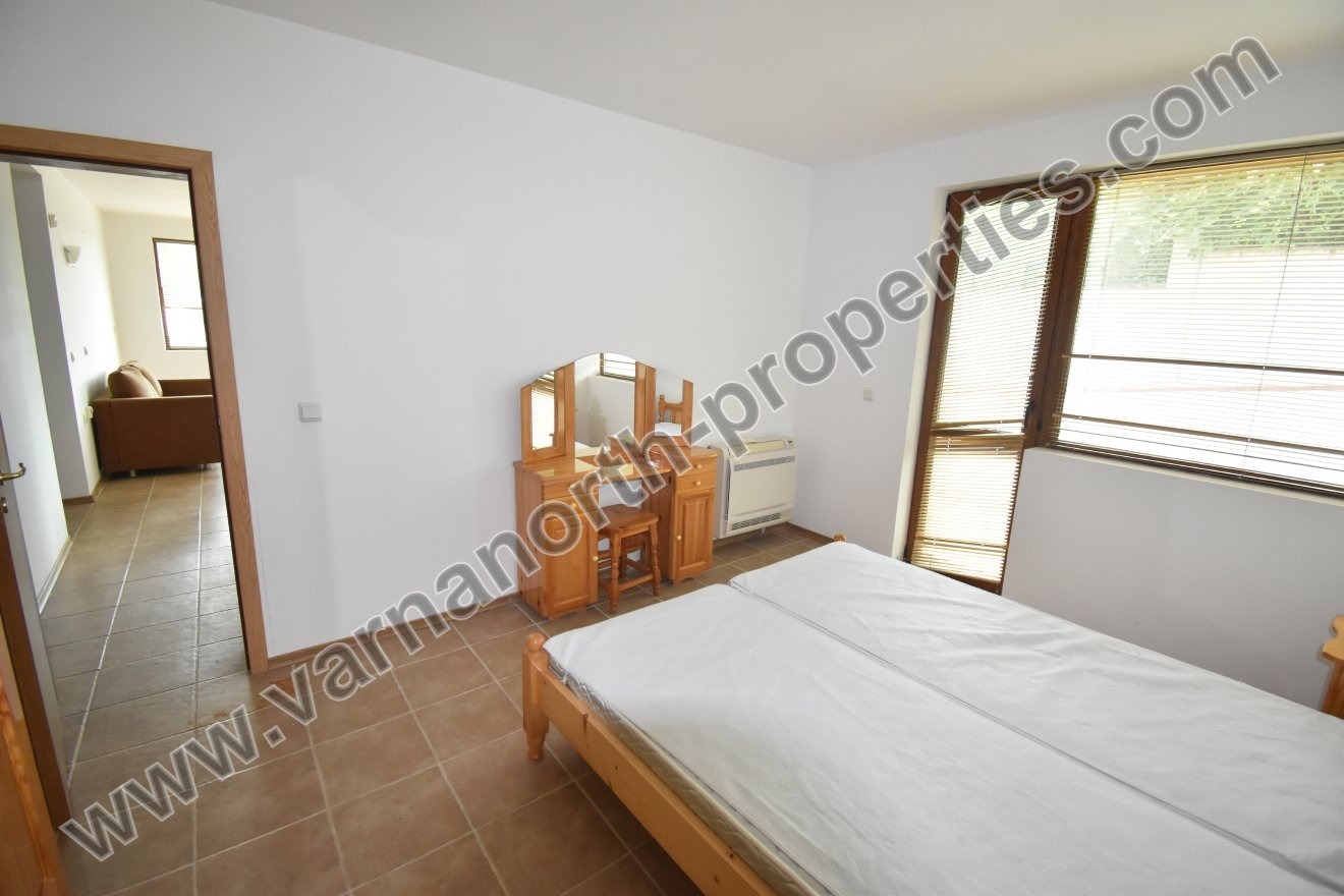 Продава 3-СТАЕН, гр. Балчик, област Добрич, снимка 10 - Апартаменти - 56021723